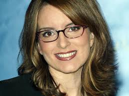 Tina fey