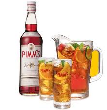 pimms