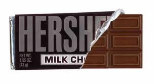 hershey bar