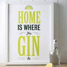 gin