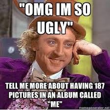 instagram gene wilder