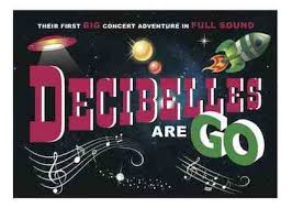 Whoa! Graphics...this crowd is serious!