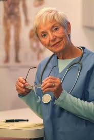 No, I said you were a mad cow, not that you have the disease, dear.