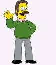 ned flanders