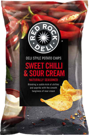 So nice with a cheeky merlot and some brie...