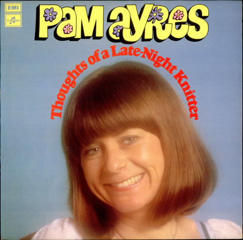 Pam Ayres