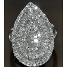 pear diamond
